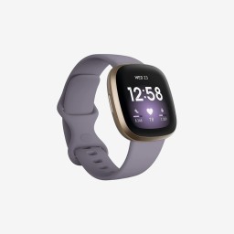 Fitbit Versa 3 Health & Fitness Smartwatch with GPS