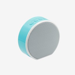 HD Bass 3D Sound 10 Watts Wireless Speaker mini