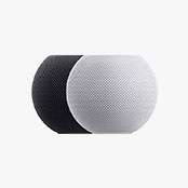 Mini speakers