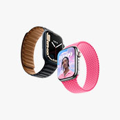 Smart watches